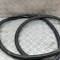 Garnitura ușă dreapta spate AUDI Q4 SUV F4B 2022 OEM: 89A833722 | 22748338