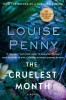 The Cruelest Month - Louise Penny | Carti in engleza | Seria Three Pines, cartea a 3-a