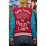 Az &ouml;sszes l&aacute;ny - Emily Layden