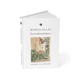 Intredeschideri. Antologie lirica 1970-2019 &ndash; Monica Pillat - Roman Beletristica