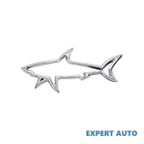 Emblema rechin 254 Alta marca Alt model #7