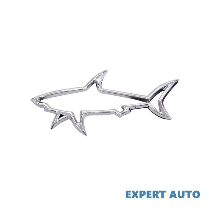Emblema rechin 254 Alta marca Alt model #7