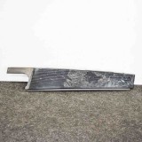 Ornament vertical ușă dreapta spate VW PASSAT Variant B8 3G5 2016 OEM: 3G0839902N 4116940