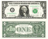 Statele Unite ale Americii USA SUA 1 Dolar 2021 (Boston) A P-549a UNC