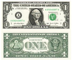 Statele Unite ale Americii USA SUA 1 Dolar 2021 (Boston) A P-549a UNC