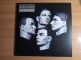 LP (vinil vinyl) Kraftwerk - Techno Pop (NM)