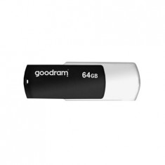 Memorie USB 2.0 64GB Goodram foto