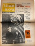 Cumpara ieftin Veac Nou Nr 16 Almanah 1964 12 Pagini 21x30cm Romana Coperti Brosate