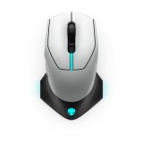 DL MOUSE AW610M GAMING ALIENWARE WIRELES foto