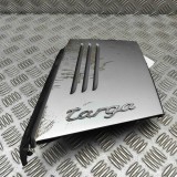 Ornament st&acirc;lp B st&acirc;nga PORSCHE 911 Targa 991 2014 | 32582142