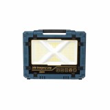Proiector led cu incarcare solara si USB, 400W, panou incorporabil si detasabil Z-TOOLS / ZTS 8965