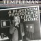 Ted Templeman: A Platinum Producer&#039;s Life in Music