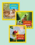 Cumpara ieftin Pachet 2 NG Prima mea enciclopedie (3 volume)