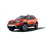 Set 8 protectii de aripi fata si spate cu senzor de origine Uzina dedicat Duster II 2018-2019 Cod: OEM8201713013 Automotive TrustedCars
