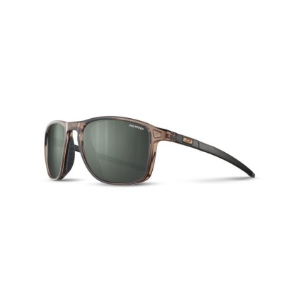 Ochelari de soare Julbo COMPASS Polarized 3 briliant/army dark foto