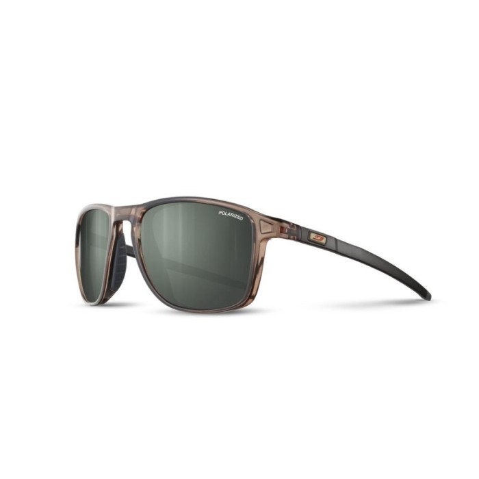 Ochelari de soare Julbo COMPASS Polarized 3 briliant/army dark