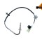 NRF 707119 EASY FIT Senzor, temperatura gaze evacuare