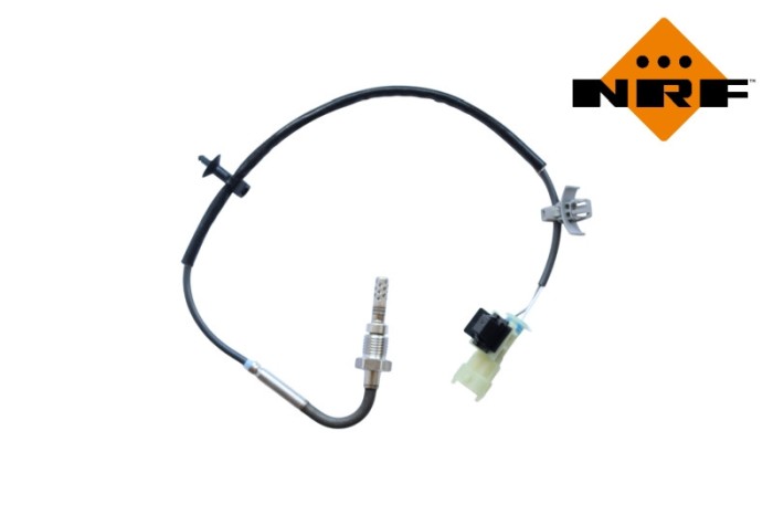 NRF 707119 EASY FIT Senzor, temperatura gaze evacuare