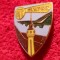 Insigna turism - BTT MURES