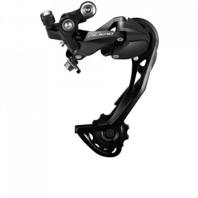 Schimbator Spate SHIMANO ALIVIO 9 V Long foto