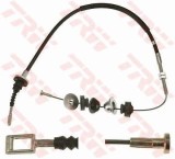 Cablu ambreiaj Citroen Jumper I, Jumper I Sasiu; Fiat Ducato, Ducato Sasiu; Peugeot Boxer, Boxer Sasiu Motor 2.0, 2.0 4x4, 2.0 i, 2.0 i 4x4, 2.0