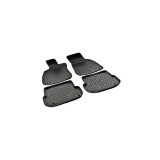 Covoare cauciuc tavita compatibile Audi A6 C6 4F 2004-2011 Cod: 1D 3008 / A50 Automotive TrustedCars, Oem