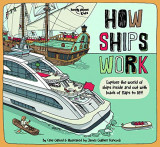 How Ships Work | Clive Gifford, 2020