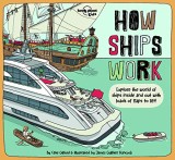 How Ships Work | Clive Gifford, 2020