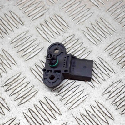 Senzor MAP AUDI A4 Cabrio 8H7, B6, 8HE, B7 2003 OEM: 0261230053,036906051C 14259766 foto
