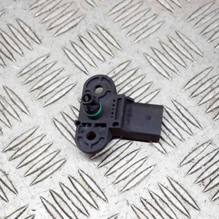 Senzor MAP AUDI A4 Cabrio 8H7, B6, 8HE, B7 2003 OEM: 0261230053,036906051C 14259766