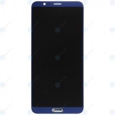 Huawei Honor View 10 (BKL-L09) Modul display LCD + Digitizer bleumarin