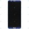Huawei Honor View 10 (BKL-L09) Modul display LCD + Digitizer bleumarin