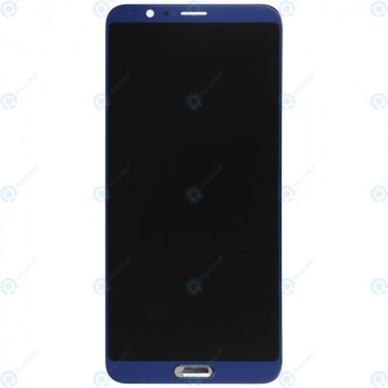 Huawei Honor View 10 (BKL-L09) Modul display LCD + Digitizer bleumarin