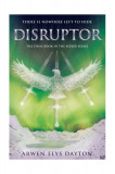 Disruptor | Arwen Elys Dayton, Corgi Books