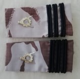 C3 - Grade militare - mozaic desert - capitan inginer