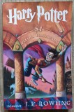 Harry Potter si piatra filozofala - J.K. Rowling