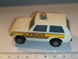 bnk jc Matchbox 20e Police Patrol