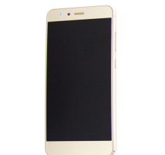 Display Huawei P10 Lite, Gold +Rama (KLS) foto