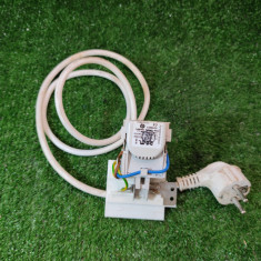condensator cu cablu masina de spalat indesit iwsc 51051 / C122