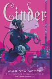 Cinder | Marissa Meyer, 2020