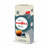 Cumpara ieftin Capsule cafea Gimoka Espresso Deciso compatibile Nespresso, 10 buc