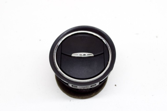 Gura de ventilație planșa de bord FORD S-MAX WA6 2010 OEM: 6M21-U018B09-AD3YYW 14571146
