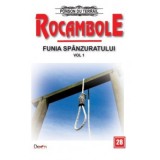 Rocambole 28/29 - Ponson du Terrail