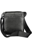 Cumpara ieftin Calvin Klein Borseta Soft Reporter S barbati, Negru (Marime: Universala)