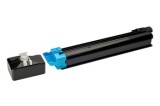 Cartuș toner compatibil Kyocera TK-8115 C Laser Integral-Germany Cyan