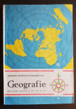 Geografie. Manual pentru clasa a VI-a - Bărgăuanu Petru, Sucitu Ion, 1996, Didactica si Pedagogica