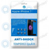 IPhone 7 Sticla securizata 3D neagra
