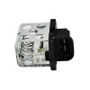Rezistenta GMV Electroventilator Logan Sandero Duster 1.2-1.6 0.43 Ohm - Cod echivalent 8200538452, 6001549117