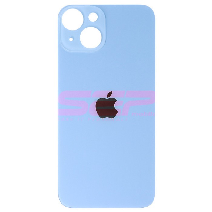 Capac baterie iPhone 14 BLUE