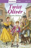 Olvass vel&uuml;nk! (4) - Twist Oliv&eacute;r - Charles Dickens